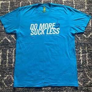 Life As Rx CrossFit T-shirt size Large